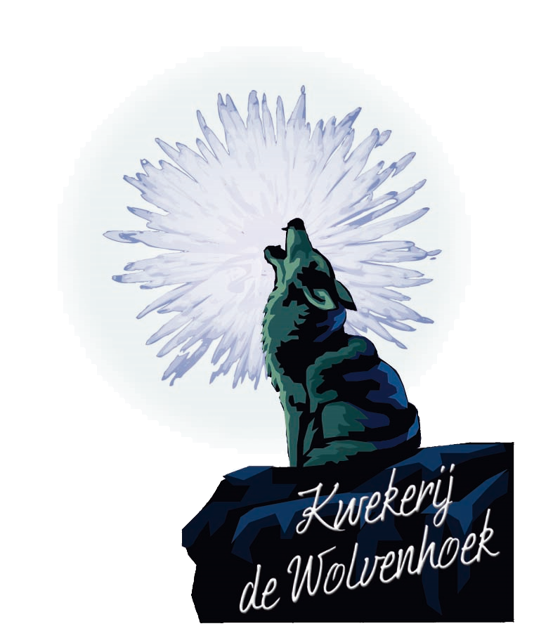 Wolvenhoek logo